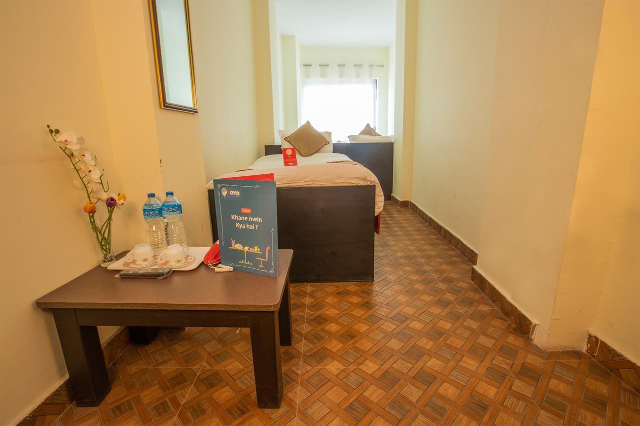 Oyo 142 Co International Guest House 加德满都 外观 照片