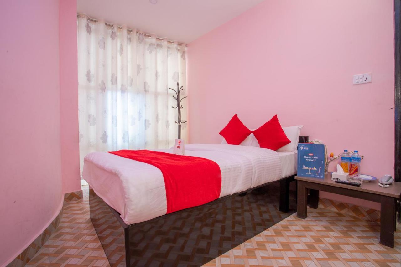 Oyo 142 Co International Guest House 加德满都 外观 照片
