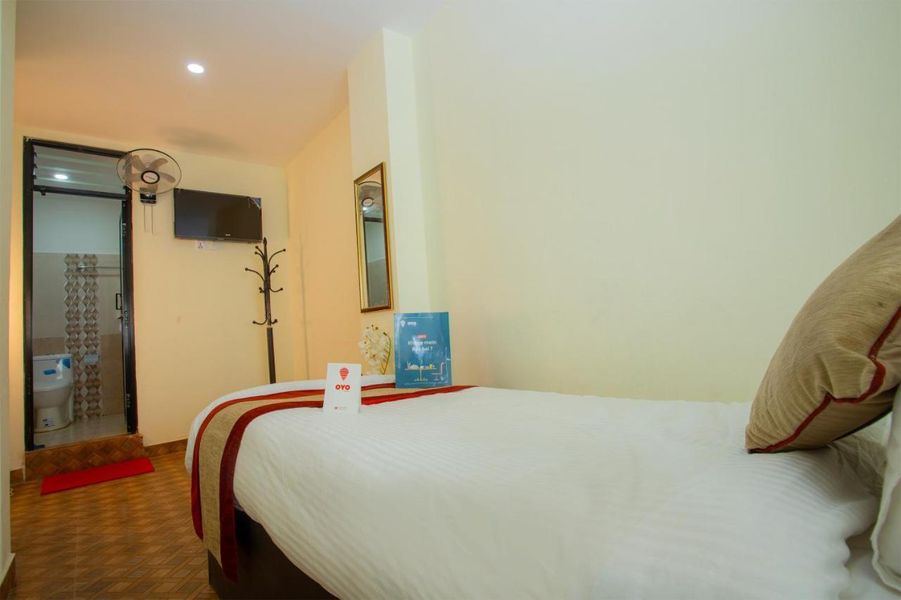 Oyo 142 Co International Guest House 加德满都 外观 照片