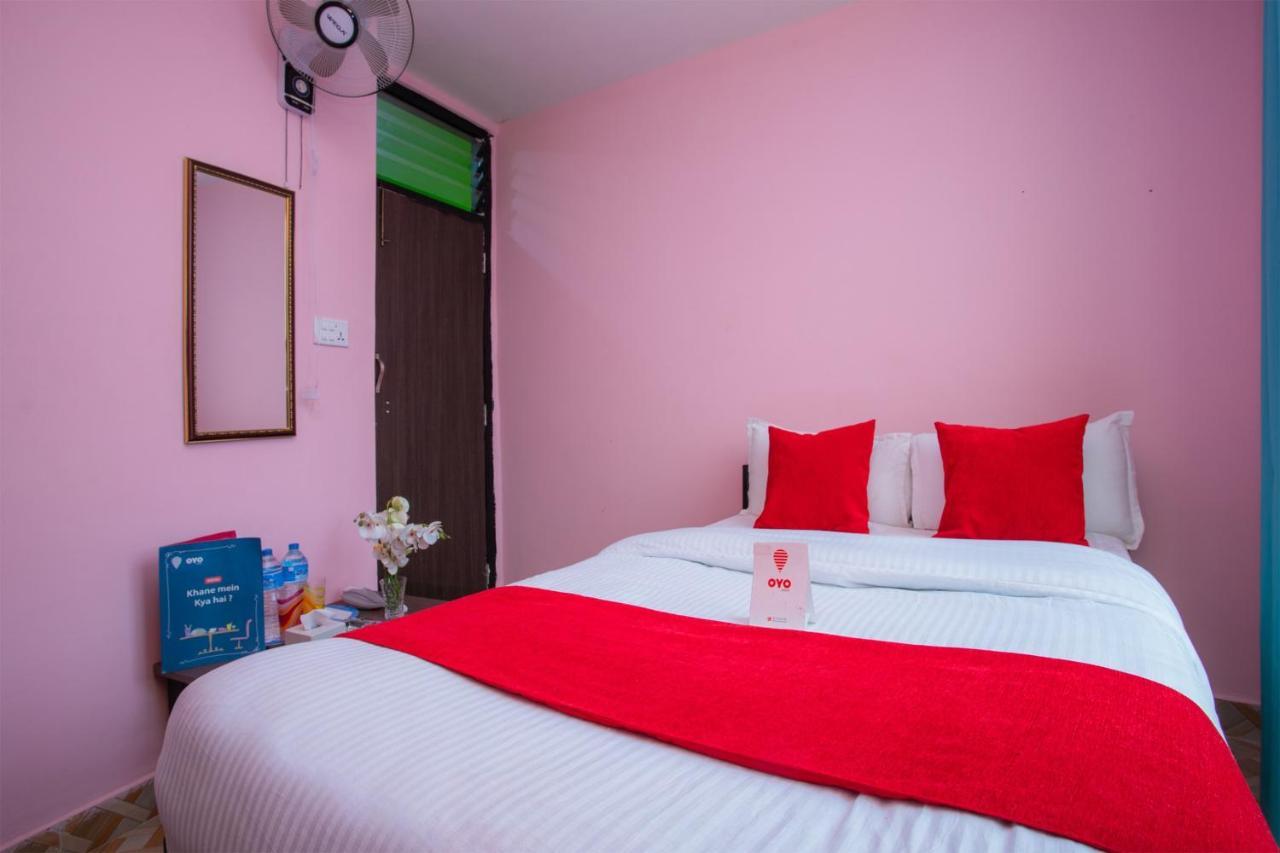 Oyo 142 Co International Guest House 加德满都 外观 照片