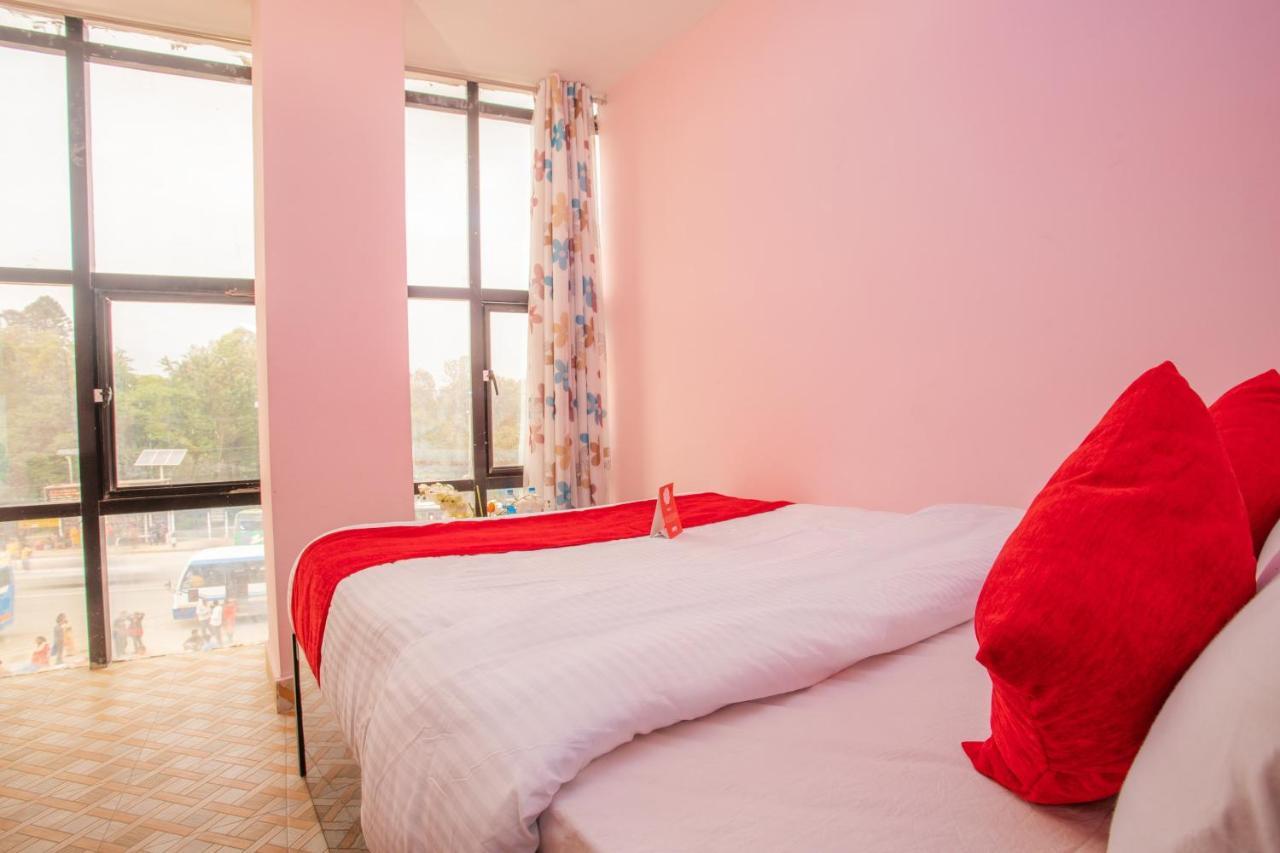 Oyo 142 Co International Guest House 加德满都 外观 照片