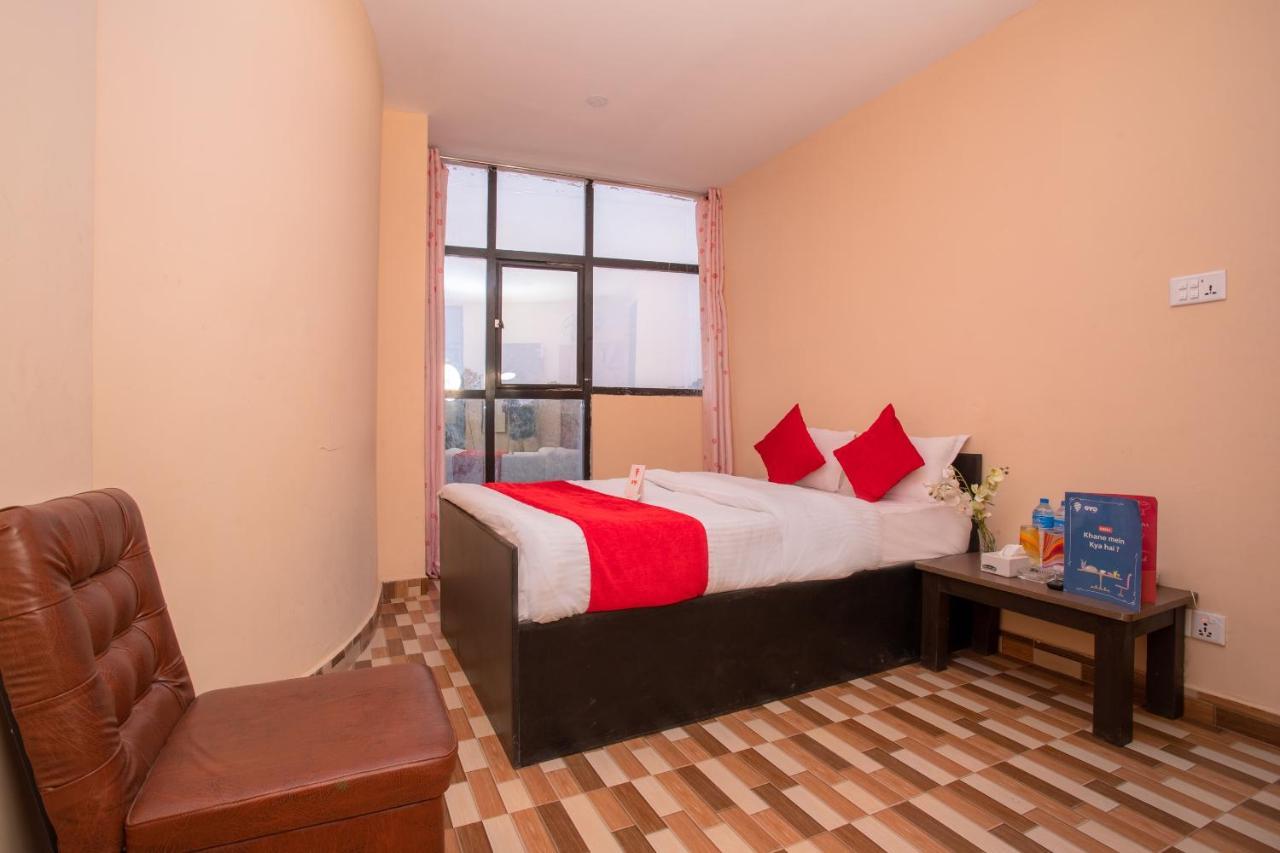 Oyo 142 Co International Guest House 加德满都 外观 照片