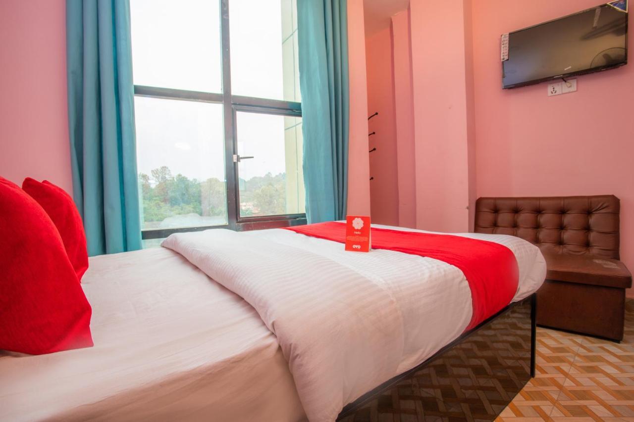 Oyo 142 Co International Guest House 加德满都 外观 照片