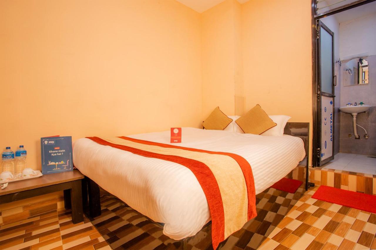 Oyo 142 Co International Guest House 加德满都 外观 照片