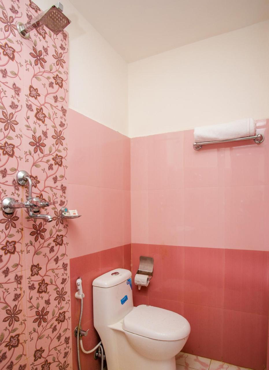 Oyo 142 Co International Guest House 加德满都 外观 照片